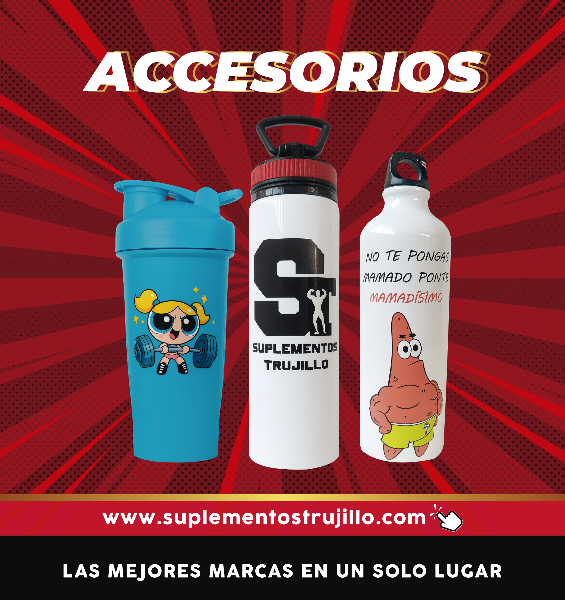 ACCESORIOS