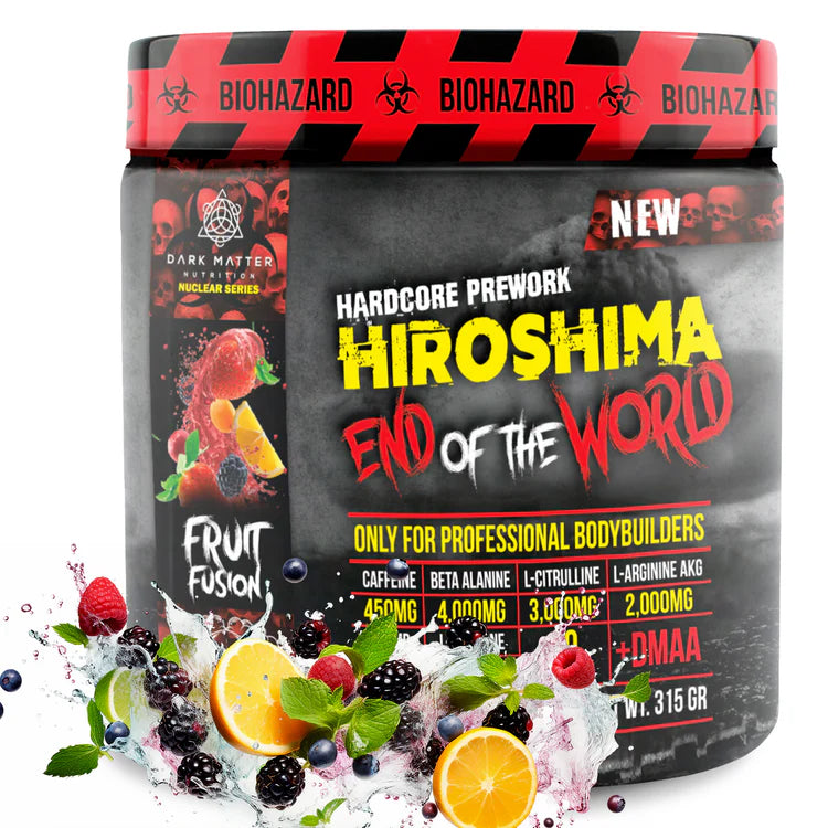 HIROSHIMA THE END OF THE WORDL 30 SERVICIOS