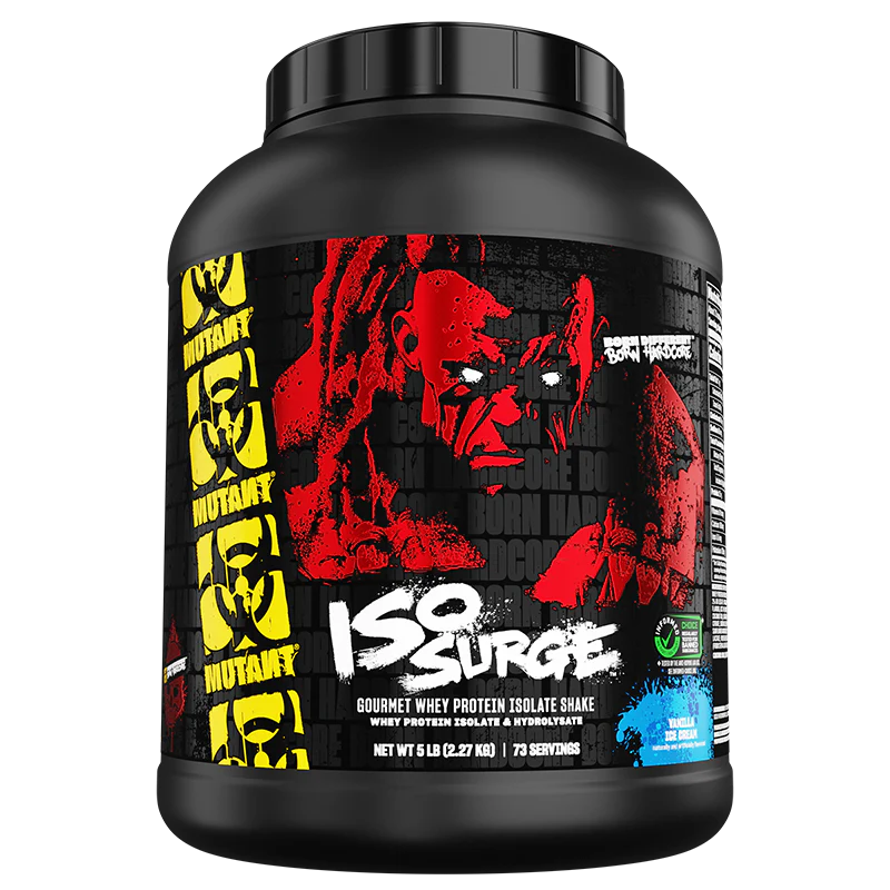 ISO SURGE MUTANT 5LB