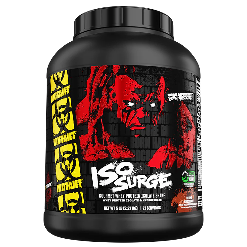 ISO SURGE MUTANT 5LB