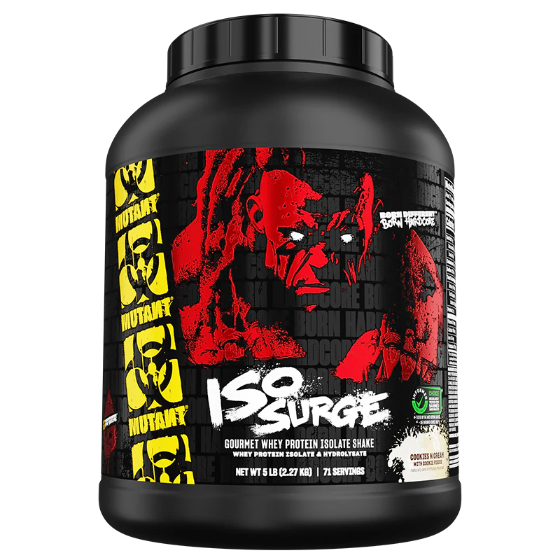 ISO SURGE MUTANT 5LB