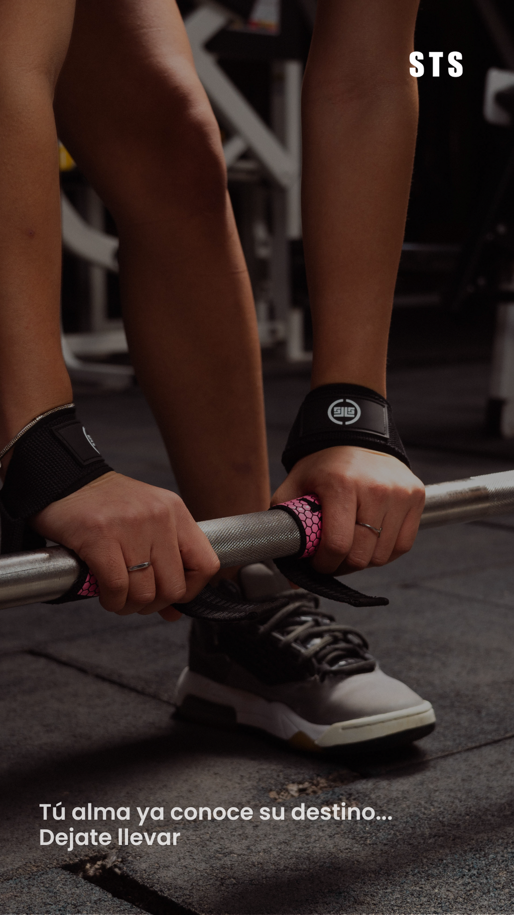 STRAPS STF DIFERENTES COLORES
