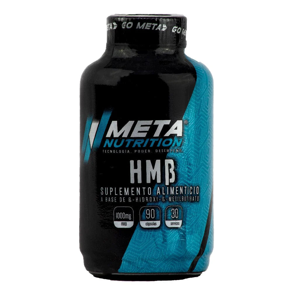 HMB META NUTRITION 90 SERVICIOS