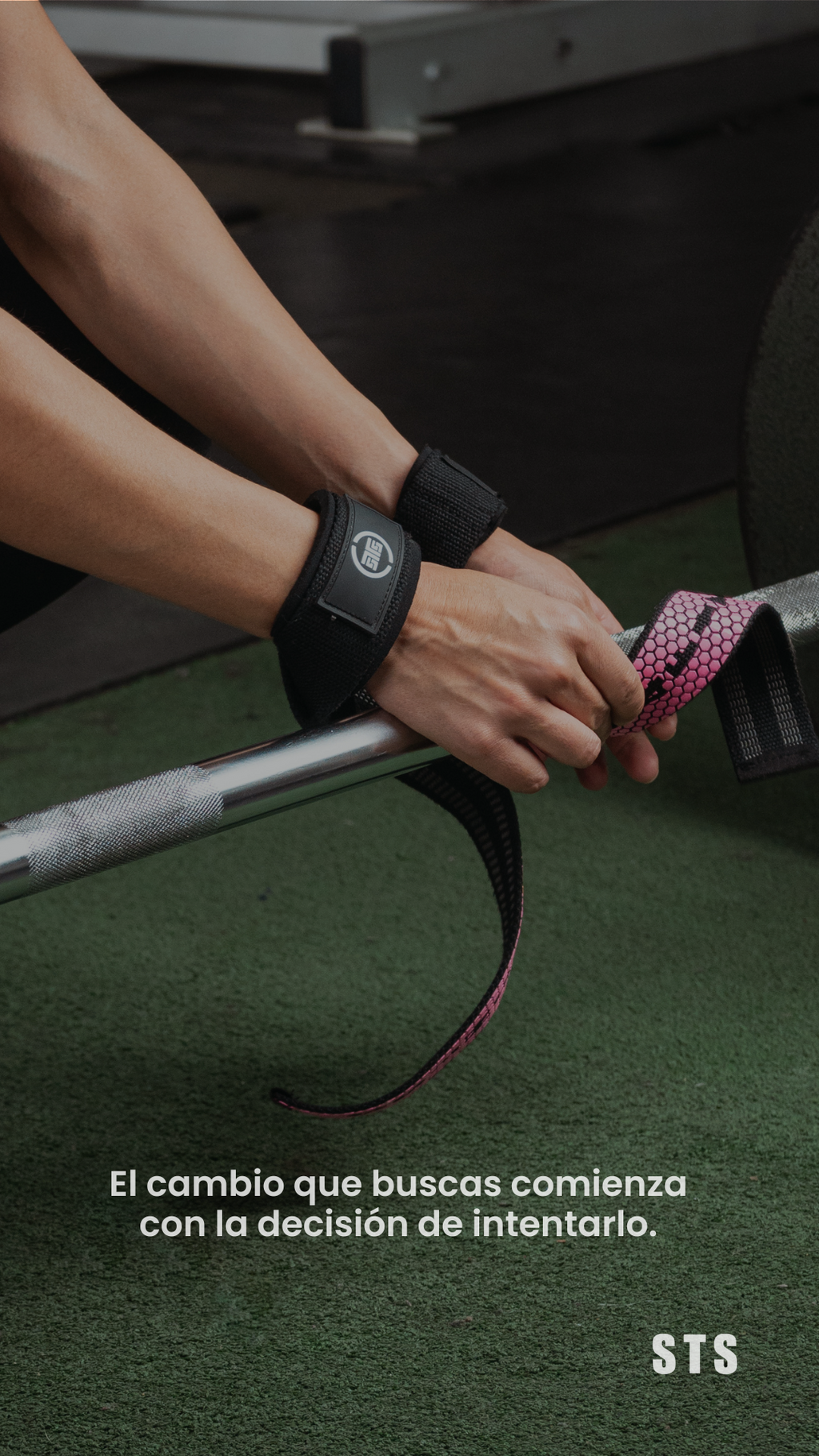 STRAPS STF DIFERENTES COLORES