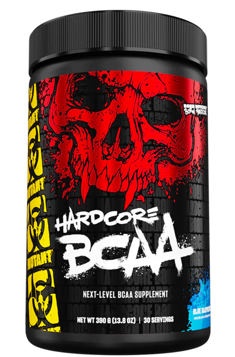 BCAA MUTANT 30 SERVICIOS