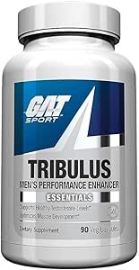 TRIBULUS GAT SPORT 90 CÁPSULAS