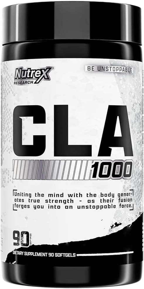 LIPO 6 CLA NUTREX