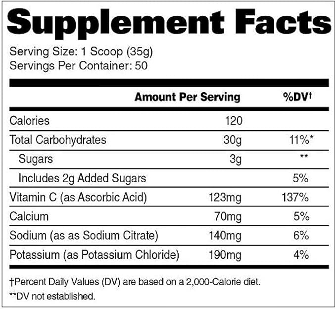 CARBOTEIN GAT SPORT 50 SERVICIOS Energía y Resistencia con Carga Óptima de Glucógeno