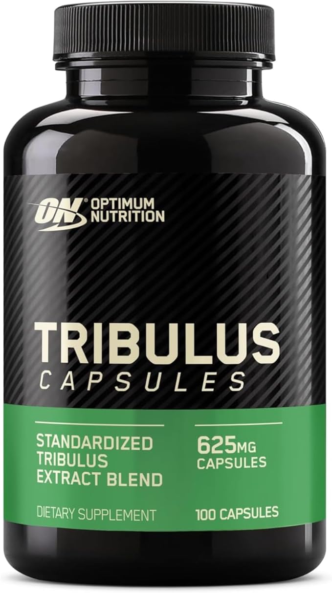 TRIBULUS ON NUTRITION 100 CÁPSULAS