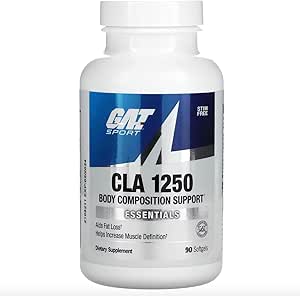 GAT CLA 1250