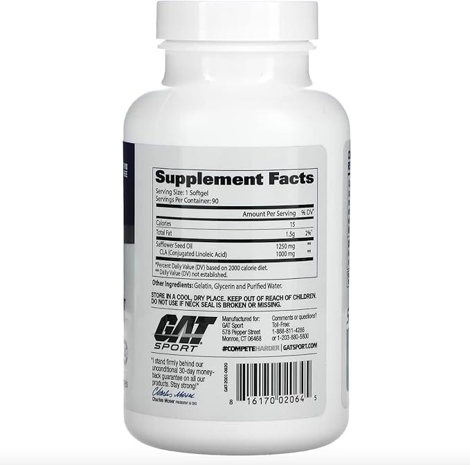 GAT CLA 1250