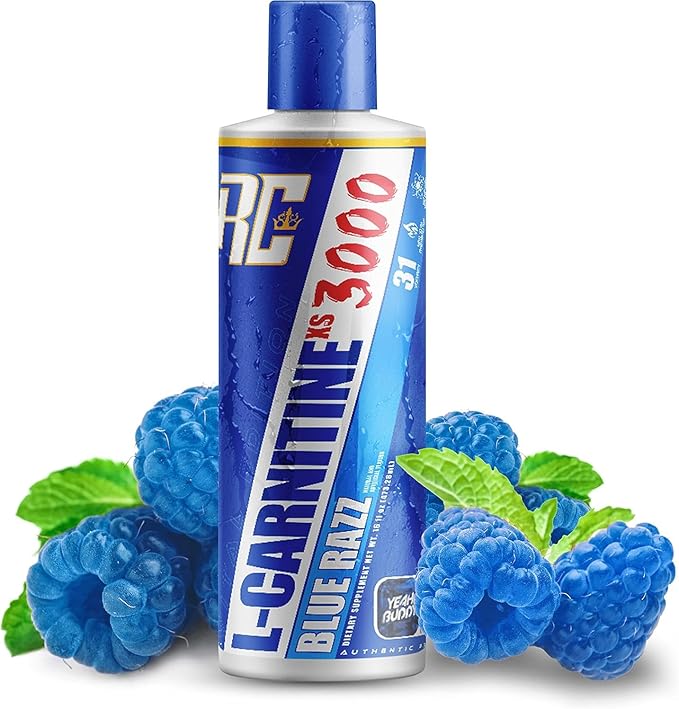 L-CARNITINE XS 3000 RONNIE COLEMAN