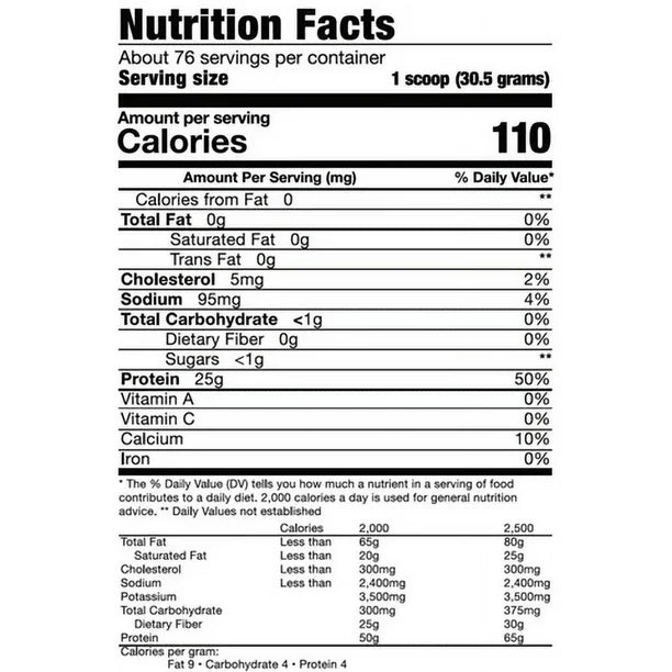 ISO PHORM PROTEÍNA DRAGON PHARMA 5 LBS Proteína Aislada Hidrolizada de Suero