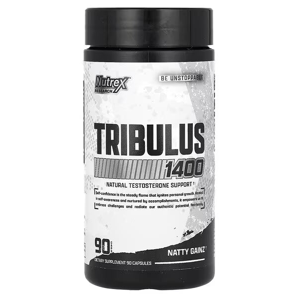 NUTREX TRIBULUS 1400