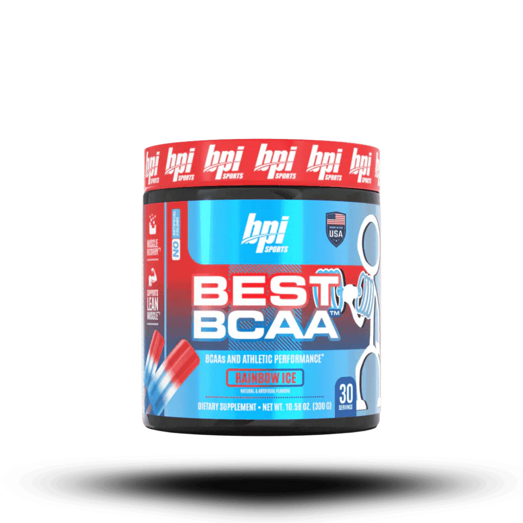 BEST BCAA BPI 30 SERVICIOS