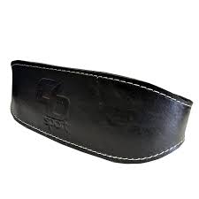 CINTURON DE PIEL CB SPORT