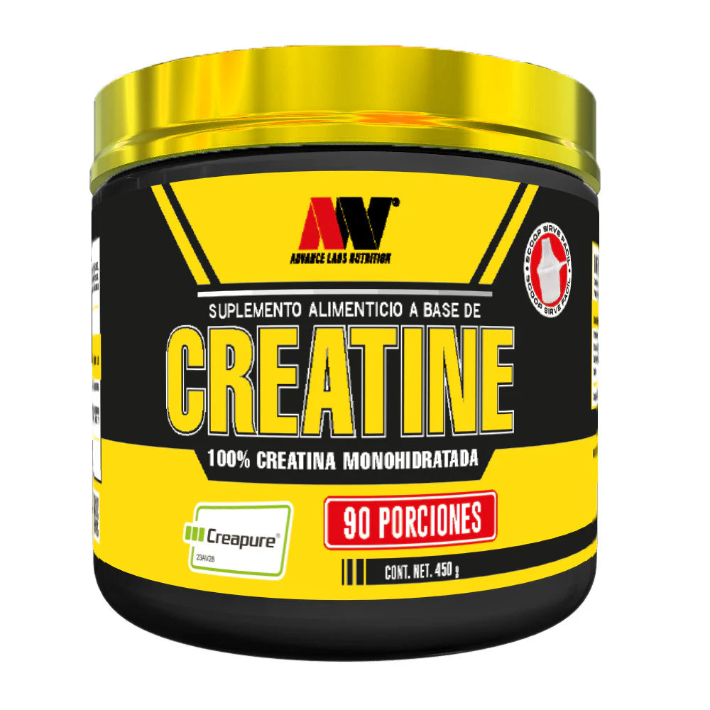 CREATINA ADVANCE CREAPURE