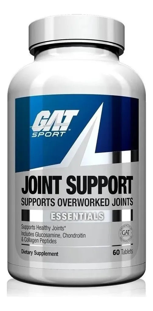JOINT SUPPORT GAT SPORT 60 TABLETAS