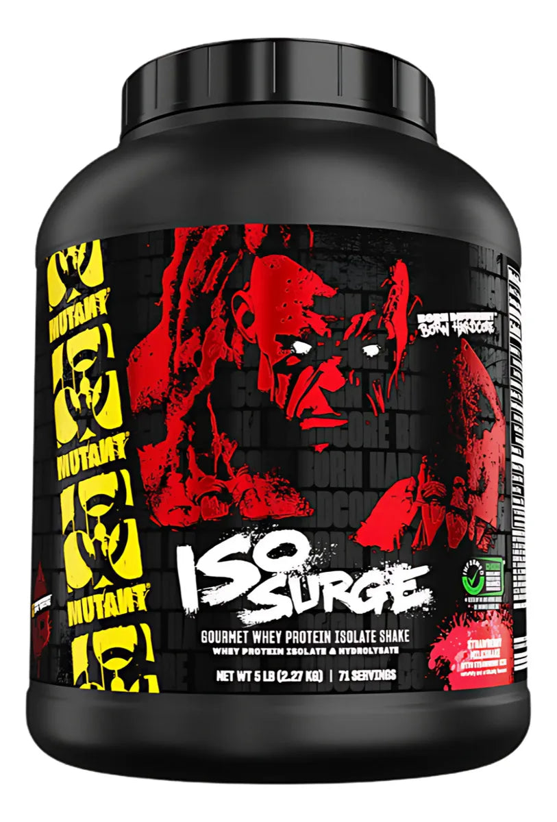 ISO SURGE MUTANT 5LB