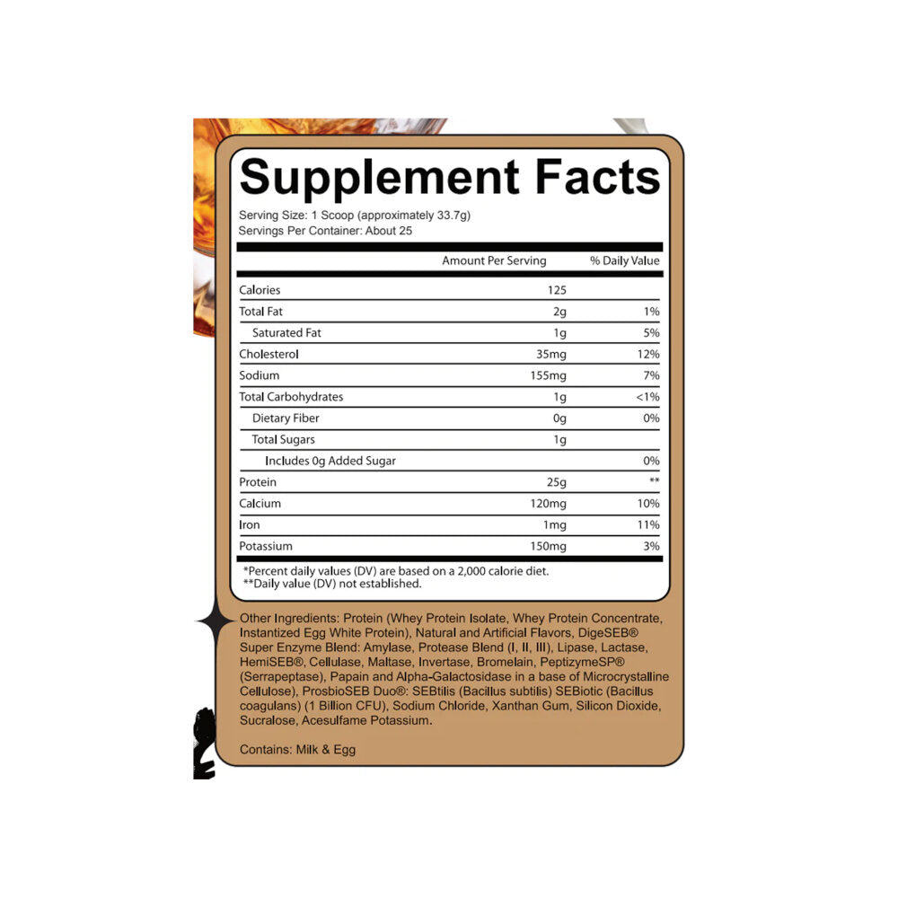 EPIC WHEY PROTEÍN NUTRIFITT 25 SERVICIOS 2 LBS