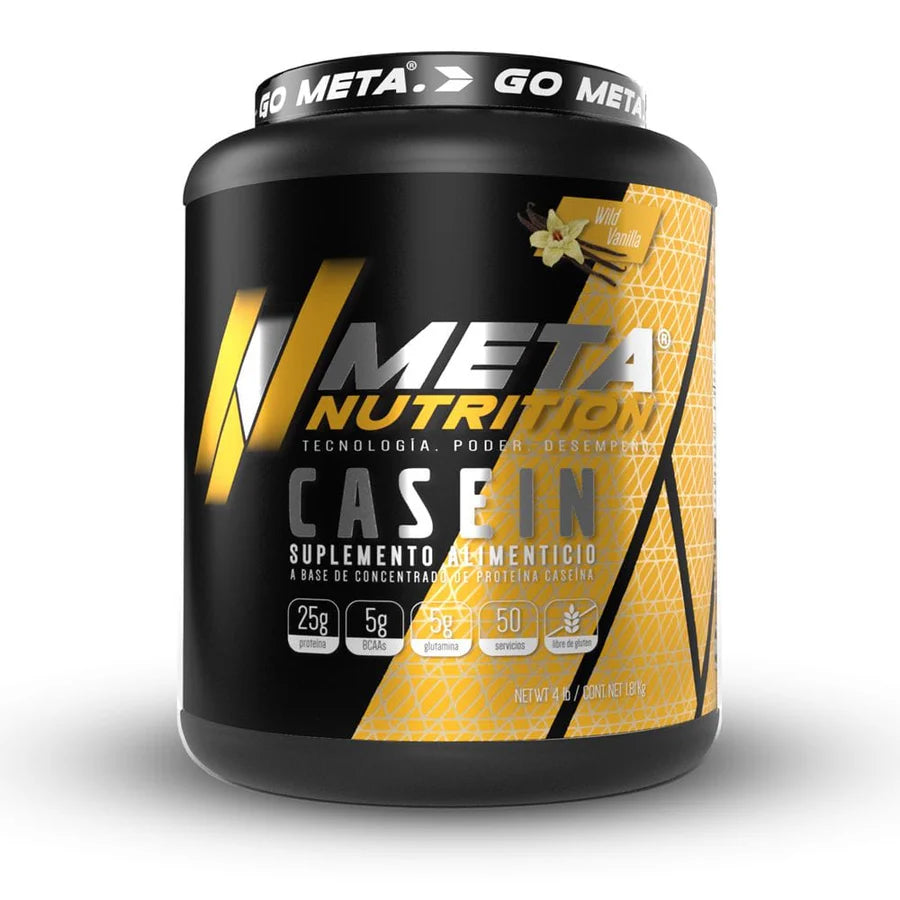 CASEIN META NUTRITION 4 LBS