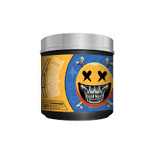 PRE-ENTRENO SKULL 30 SERVICIOS SMILE LABZ