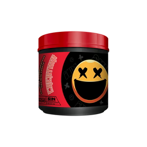 CREATINA MONOHIDRATADA | 100 SERVICIOS | SMILE LABZ